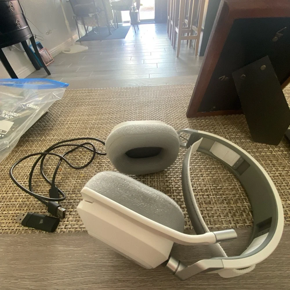 Corsair gaming headset new